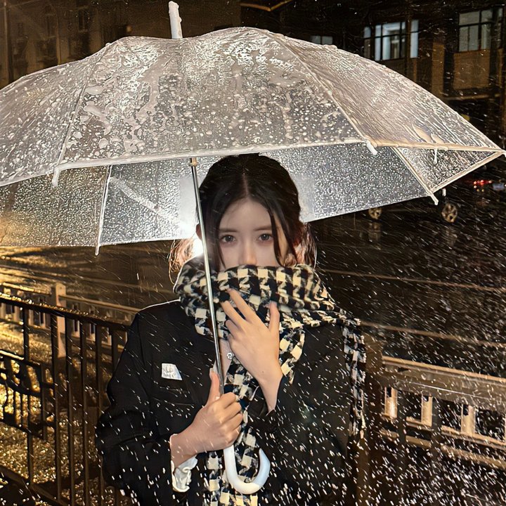 凹凸魔女的亲子日常